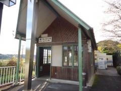 フルーツパーク駅