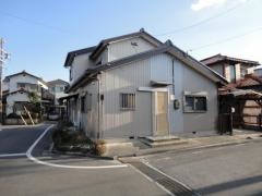 バックパッカー高橋接骨院