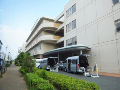 なごやかハウス丸池