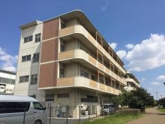なごやかハウス丸池