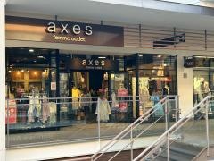 ａｘｅｓ　ｆｅｍｍｅ　ｏｕｔｌｅｔ　入間店