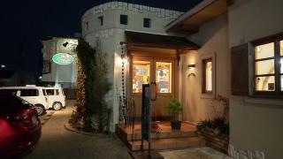 チーズケーキの店　アンデケン　彦根店