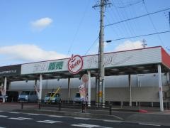 アップル　豊田153通店