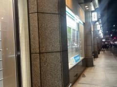 三井住友信託銀行京都四条支店