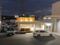 オリックスレンタカー東海名和店