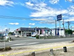 スバルショップ春日部東相馬モータース