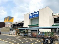ＤＣＭ　大和郡山店