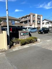 静岡ケアハートガーデン　グループホームふじみ