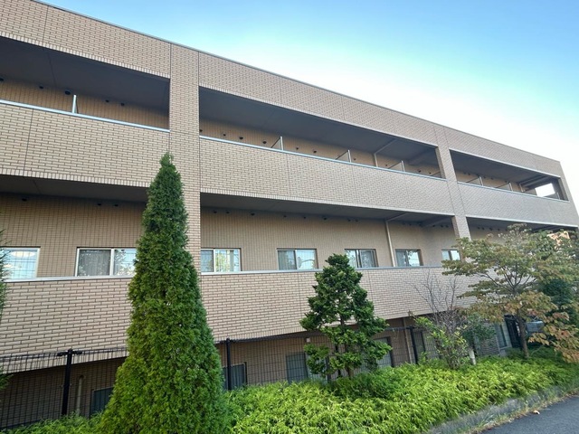 特別養護老人ホームゆずの郷