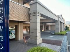 特別養護老人ホームゆずの郷