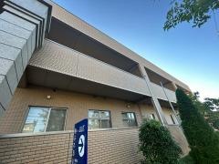 特別養護老人ホームゆずの郷