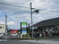 ファミリーマート 森町宮の市店
