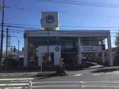 フォルクスワーゲン八王子東