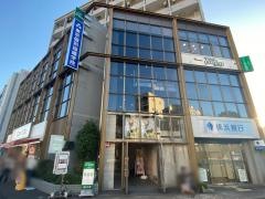 東京個別指導学院　鶴川教室