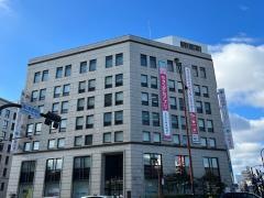 中銀証券株式会社　福山支店