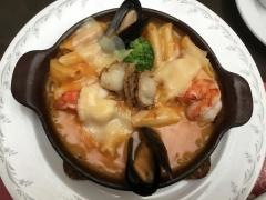 サンマルクコレットマーレみなとみらい店