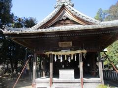 井出神社