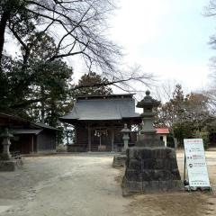 當護稲荷神社