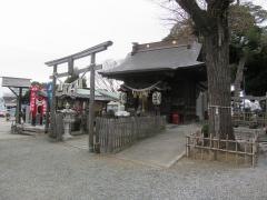 八坂神社