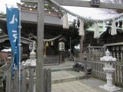八坂神社