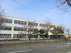 札幌市立前田中学校