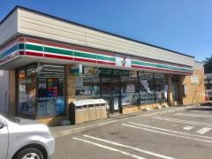 セブンイレブン　札幌白石中央一条店