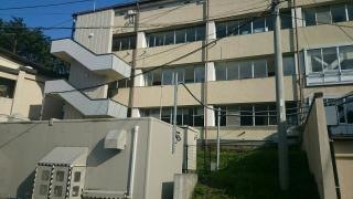 岩泉町役場