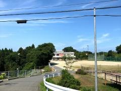 気仙沼市立唐桑中学校