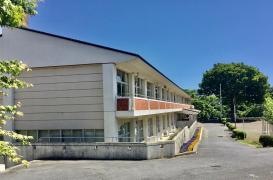 五軒小学校