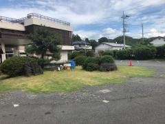 ホテル奥久慈館