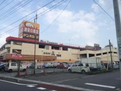 ＭＥＧＡドン・キホーテ　浦和原山店