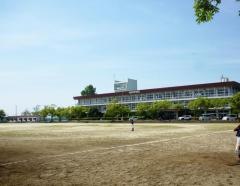 袖ケ浦市立平川中学校