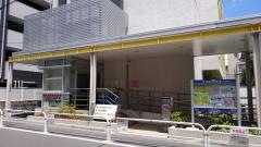 品川区立南大井図書館
