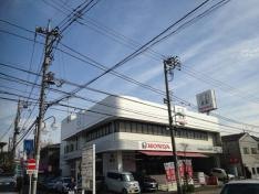 Ｈｏｎｄａ　Ｃａｒｓ東京中央千歳台店