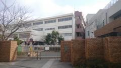 八景小学校