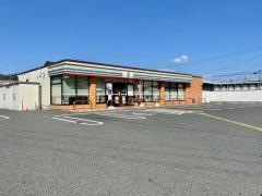 セブンイレブン 八日市小脇店