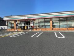 セブンイレブン　八日市小脇店