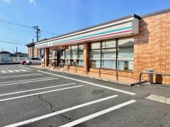 セブンイレブン　八日市小脇店