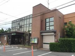 JA北河内交野支店