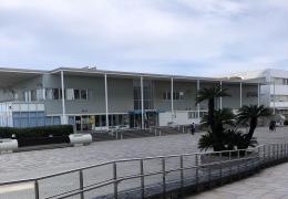 橋の科学館