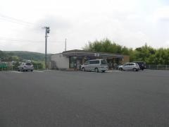 セブンイレブン　広島みわ店