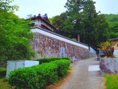 平照寺（首山観音）