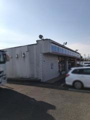 ローソン　八幡楠橋南店