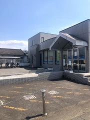 宮崎太陽銀行鷹尾支店