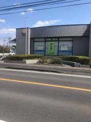 宮崎太陽銀行鷹尾支店