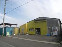 ペットショップＢＣＹ各務原店