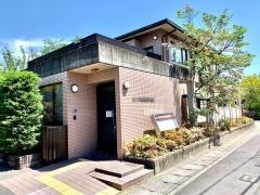 大八木耳鼻咽喉科医院