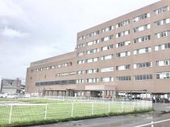 静岡医療センター