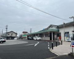 金光駅