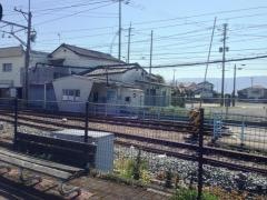 金島駅